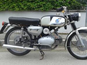 Image 10/10 de Benelli DUMMY (1970)