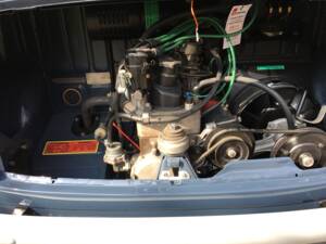 Bild 181/183 von FIAT 600 D Multipla (1961)