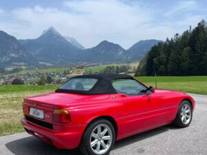 Immagine 15/18 di BMW Z1 Roadster (1990)