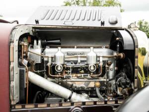 Immagine 14/17 di Bentley 4 1&#x2F;2 Litre (1928)