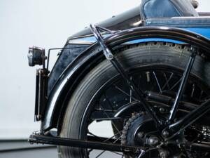 Bild 24/50 von Triumph DUMMY (1929)