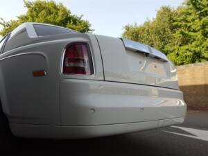 Bild 16/98 von Rolls-Royce Phantom VII (2006)