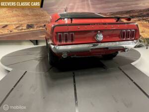 Image 6/10 of Ford Mustang Mach 1 (1969)