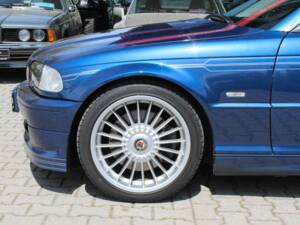 Image 11/19 of ALPINA B3 3.3 (2001)