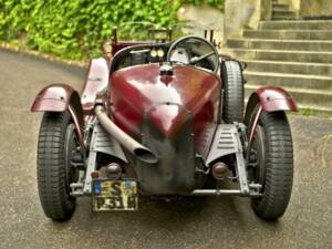 Bild 12/50 von Alfa Romeo 8C 2300 Monza (1932)