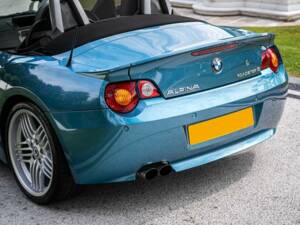 Bild 9/40 von ALPINA Roadster S (2004)