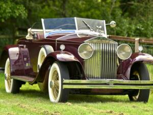 Imagen 4/50 de Rolls-Royce Phantom II (1933)