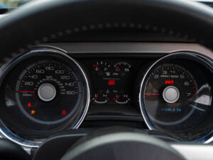 Image 98/99 of Ford Mustang Shelby GT 500 (2012)