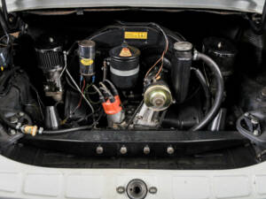 Imagen 43/50 de Porsche 912 (1967)