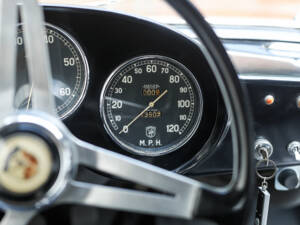 Immagine 42/53 di Abarth Fiat 750 Zagato GT (1960)