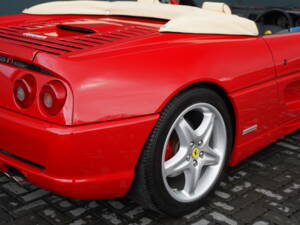 Image 38/50 of Ferrari F 355 Spider (1999)