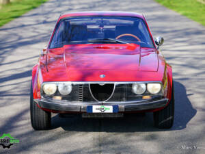 Image 23/49 de Alfa Romeo Junior Zagato GT 1600 (1974)