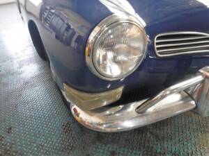 Image 29/50 of Volkswagen Karmann Ghia 1500 (1970)