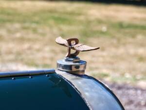 Image 46/50 of Bentley 3 Litre (1924)