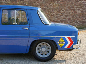 Afbeelding 12/50 van Renault R 8 Gordini (1964)