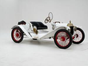 Bild 3/15 von Ford Modell T Speedster (1913)