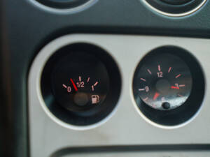 Immagine 36/46 di Alfa Romeo GTV 2.0 JTS (2003)