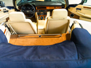 Bild 22/47 von Jaguar XJS 5.3 V12 (1988)