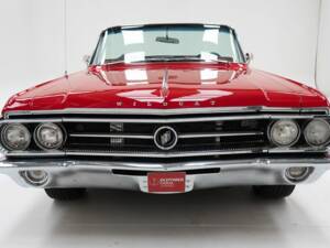 Immagine 12/15 di Buick Wildcat Convertible (1963)