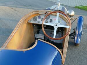 Imagen 9/18 de Amilcar CGSS (1927)