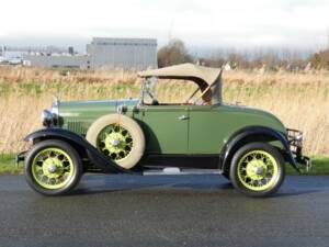 Bild 2/16 von Ford Model A (1931)