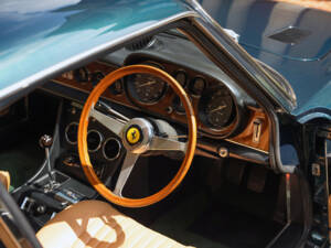 Immagine 10/50 di Ferrari 365 GTC (1969)