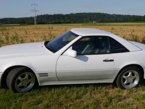 Bild 9/18 von Mercedes-Benz 300 SL (1992)