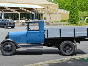 Immagine 2/27 di Ford Model A (1929)