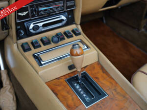 Afbeelding 36/50 van Aston Martin V8 Volante (1981)