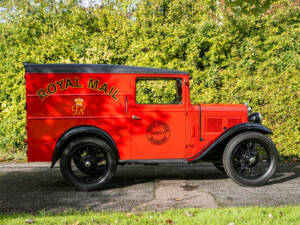 Afbeelding 40/50 van Austin 7 Van (1936)