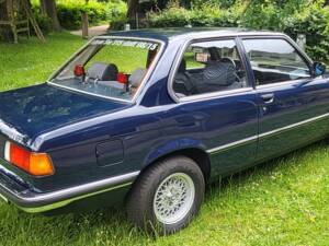 Bild 24/30 von BMW 315 (1983)