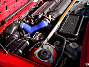 Bild 28/30 von Lancia Delta HF Integrale Evoluzione I (1991)