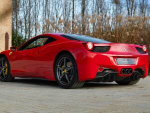 Imagen 6/50 de Ferrari 458 Italia (2010)