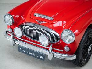 Imagen 31/50 de Austin-Healey 3000 Mk III (BJ8) (1964)