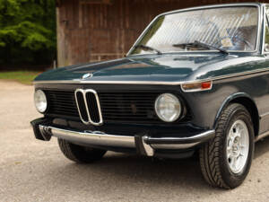 Bild 39/50 von BMW 1802 (1975)