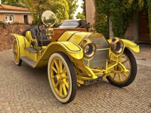 Image 12/50 of Oldsmobile Special 40HP (1910)