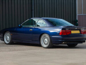 Image 6/50 de BMW 850CSi (1993)