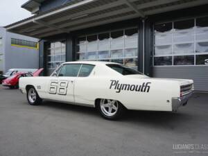 Immagine 5/65 di Plymouth Sport Fury (1968)