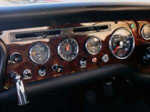 Immagine 22/36 di Sunbeam Alpine Mk V (1966)