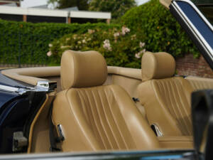 Immagine 36/50 di Mercedes-Benz 300 SL (1986)