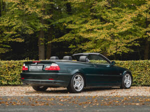 Imagen 3/78 de BMW 330Ci (2002)