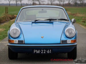 Bild 6/50 von Porsche 911 2.0 S (1969)