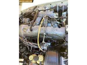 Image 11/12 of Mercedes-Benz 280 SL (1970)