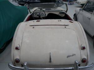 Image 9/10 de Austin-Healey 100&#x2F;4 (BN2) (1956)