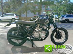 Image 5/10 de Moto Guzzi DUMMY (1977)