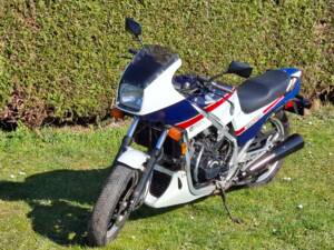 Imagen 2/34 de Honda DUMMY (1985)