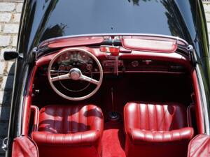Image 12/16 of Mercedes-Benz 190 SL (1963)