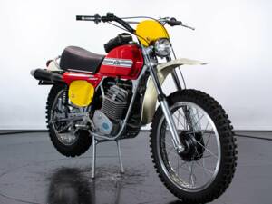 Image 5/50 de KTM DUMMY (1974)