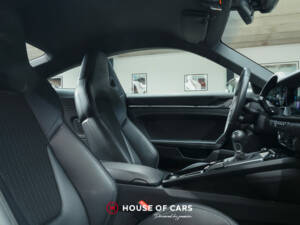 Image 17/25 of Porsche 911 Carrera T (2023)