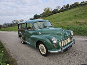 Immagine 2/83 di Morris Minor 1000 Traveller (1969)